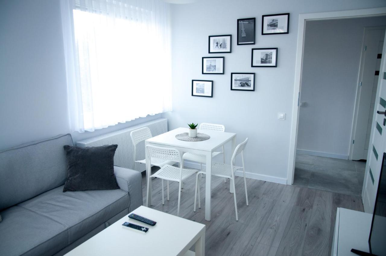 Apartament Wiesio Gdynia Exterior photo